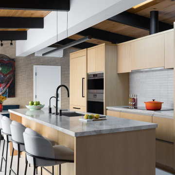 Sonoma County Midcentury