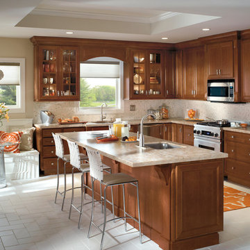 Homecrest Kitchens