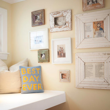My Houzz: Cozy Comfort and Neutral Style in New England