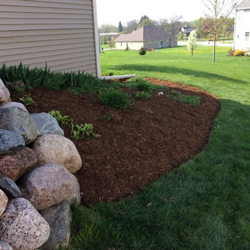 Lawn Care and Landscaping in Waukesha, WI