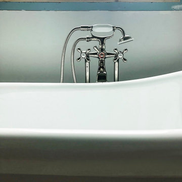 Master Bathroom Remodel
