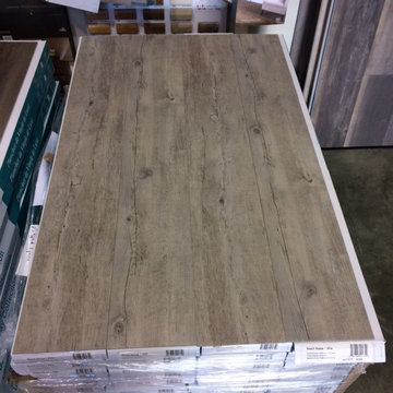 Some of our most recent inventory...