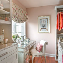 Dressing Room