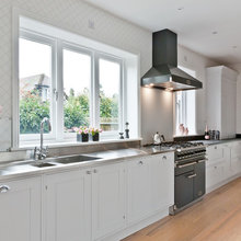 Scandinavian Kitchens