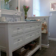 basement bath