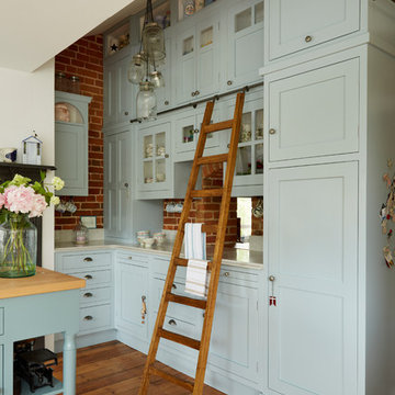 The Mill House