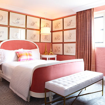 Kids Rooms