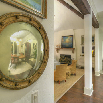 Southern Living Custom Builder Showcase Home at St. Simons Island
