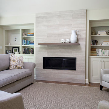 Menlo Park Kitchen Remodel