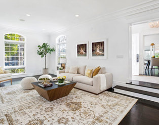 Beverly Hills Charm