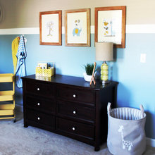 Nursery