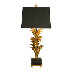 Lighting - Table Lamps
