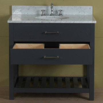 Spring 2018 DR-Series Vanities