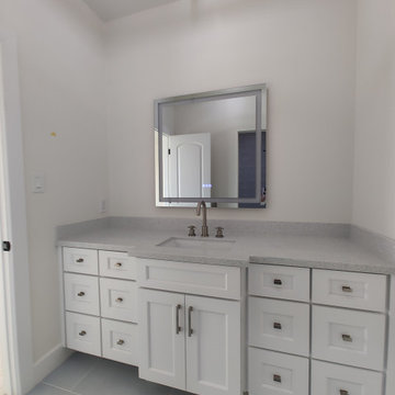 New Construction Custom Home Montgomery