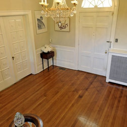 O'Kennedy Foyer - Products