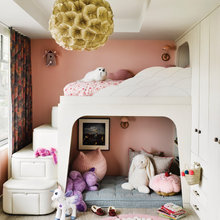 Oliver's room