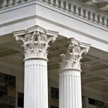 entry ceiling