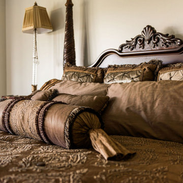 Fox Mill Master Suite