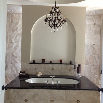 Custom Home