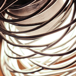 Sketch Light - Desk Lamps