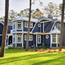 Exterior Ideas