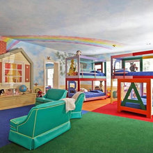 Kids Room