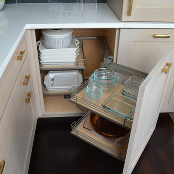 Modern Kitchens