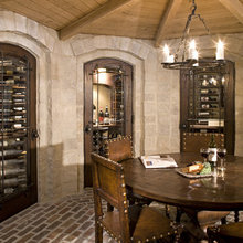 wine storage