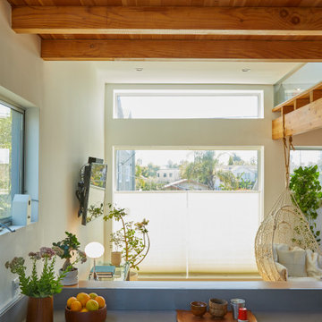 Venice Beach House