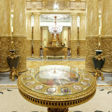 my luxury house