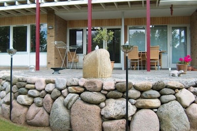 Haveanlæg
