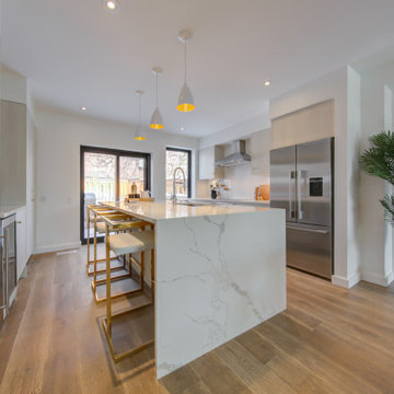 Kitchen Gallery, Just Imagine Renovations