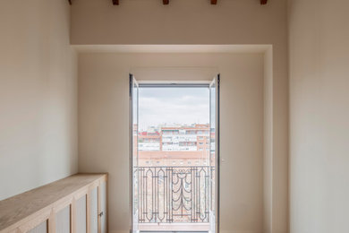 Calle Principe de Vergara