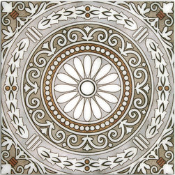 Nicolo Collection - Tile