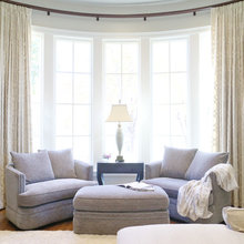 Living room 2023