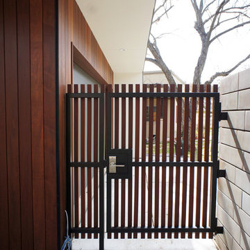 Abbenante Residence
