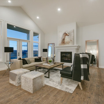 Custom Home Building Services