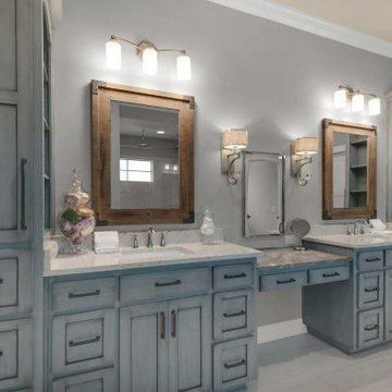 Our Work