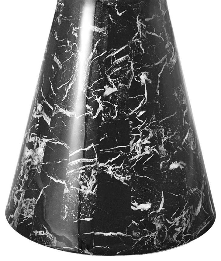 Round Faux Marble Dining Table | Eichholtz Turner
