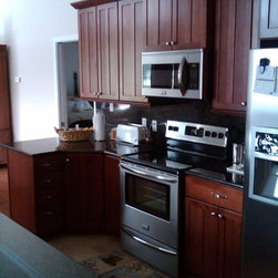 Kitchen Makeovers - Products