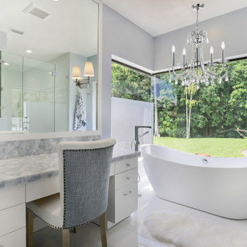 Cool Contemporary
