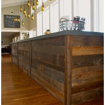 Bauhaus Craftsman, Inc