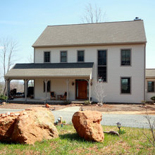 example of a half-veranda.