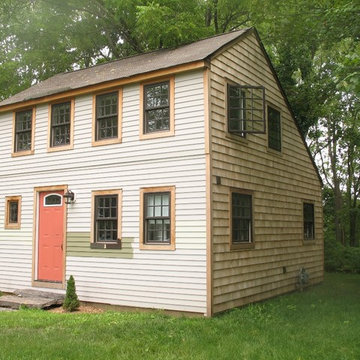 Guesthouse Updated