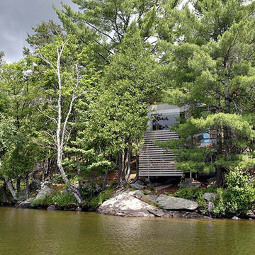 Muskoka Bunkie