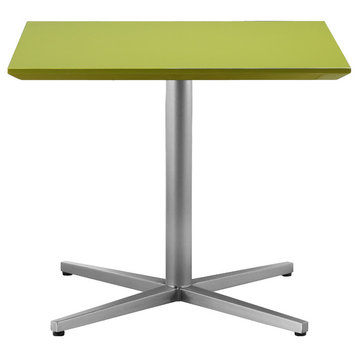 Chase Side Table, Green