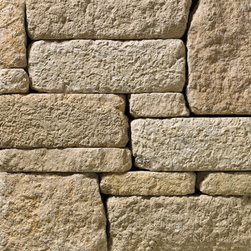 TUMBLED SONOMA - Siding And Stone Veneer