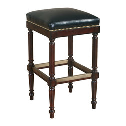Churchill Bar Stool - Bar Stools And Counter Stools