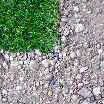 Recycled Concrete
