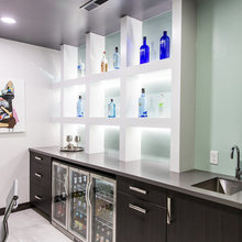 Wet Bar